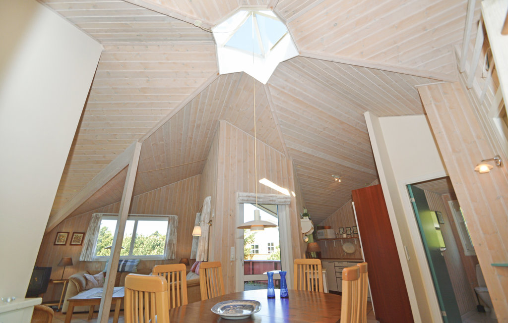 Ferienhaus - Blåvand , Dänemark - A3009 9
