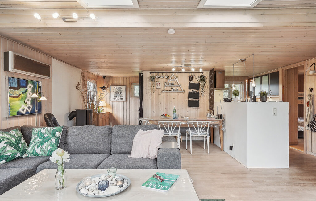 Feriehuse - Hals , Danmark - A30573 4
