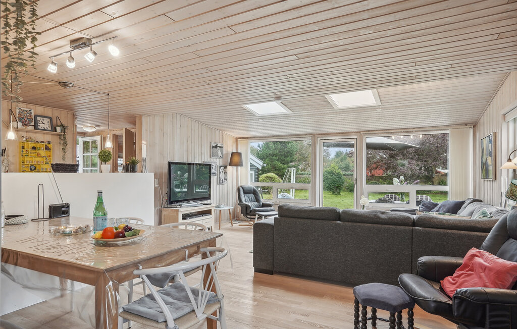 Feriehuse - Hals , Danmark - A30573 5