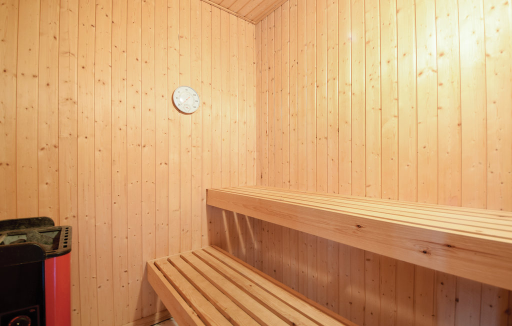 Ferienhaus - Blåvand , Dänemark - A3009 17