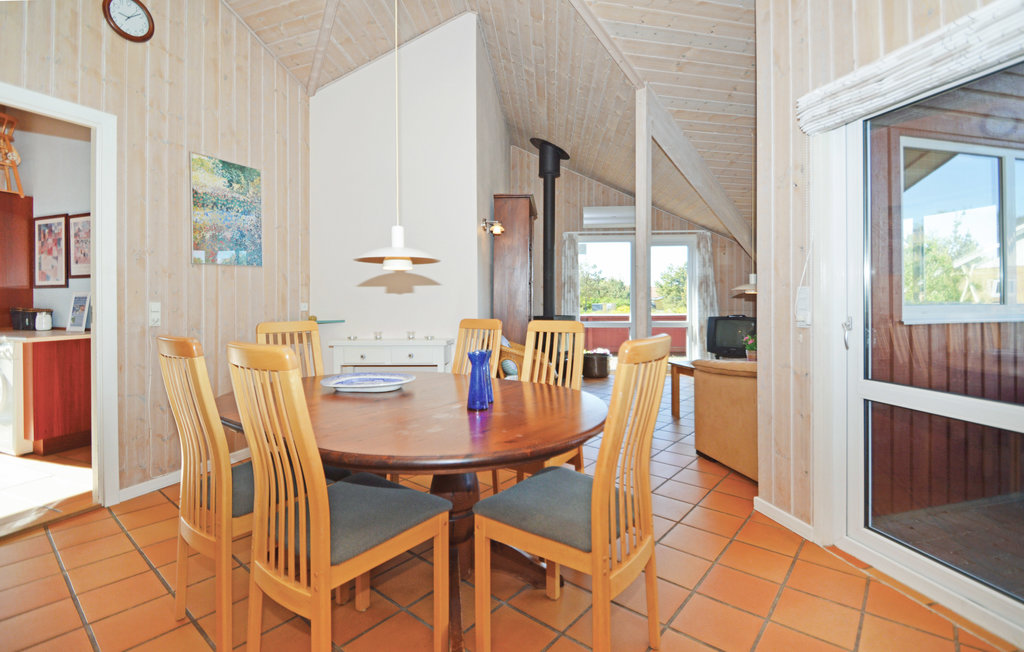Ferienhaus - Blåvand , Dänemark - A3009 6