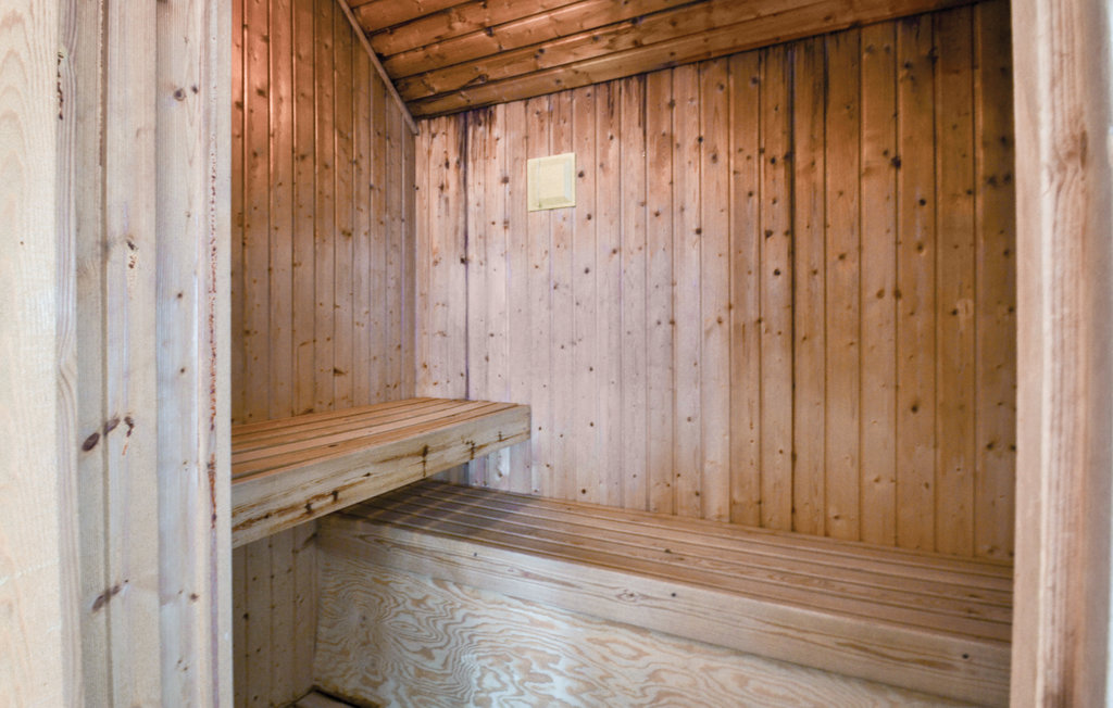 Semesterhus - Blåvand , Danmark - A3095 27