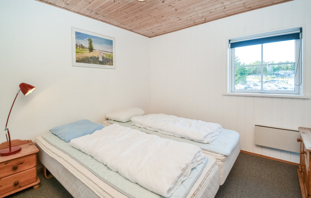 Semesterhus - Blåvand , Danmark - A3095 22