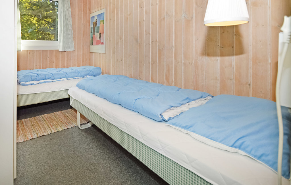 Ferienhaus - Blåvand , Dänemark - A3009 13