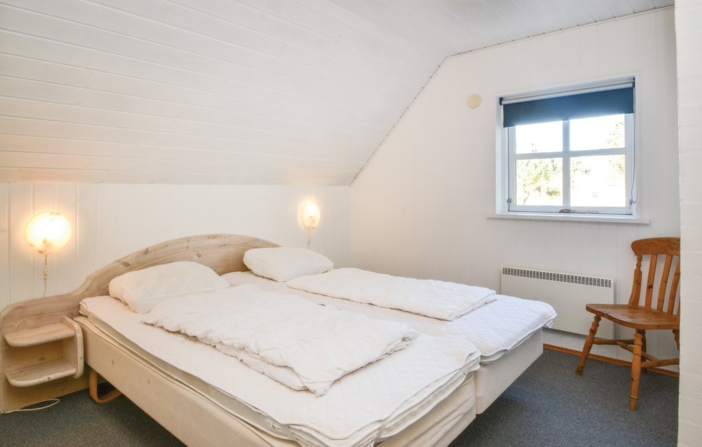 Semesterhus - Blåvand , Danmark - A3095 9
