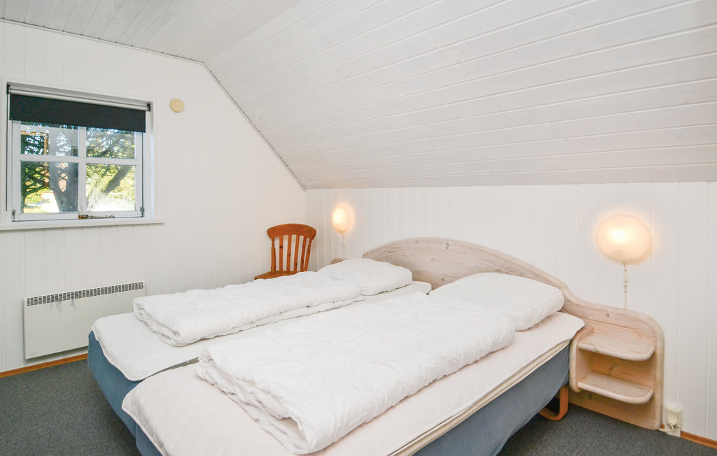 Semesterhus - Blåvand , Danmark - A3095 23