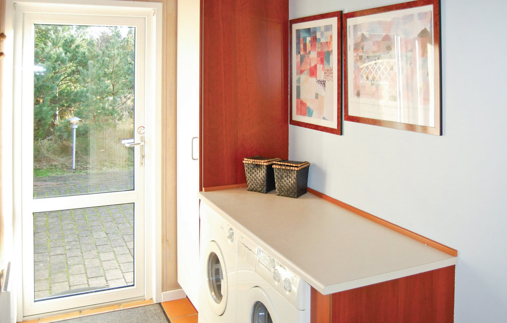 Ferienhaus - Blåvand , Dänemark - A3009 11