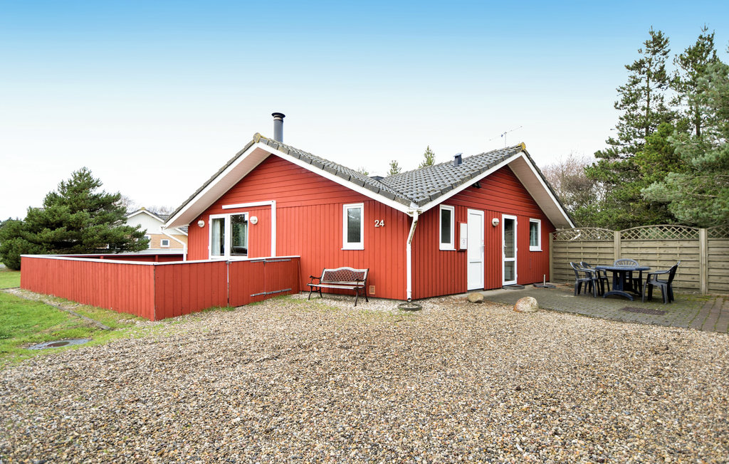 Ferienhaus - Blåvand , Dänemark - A3009 5