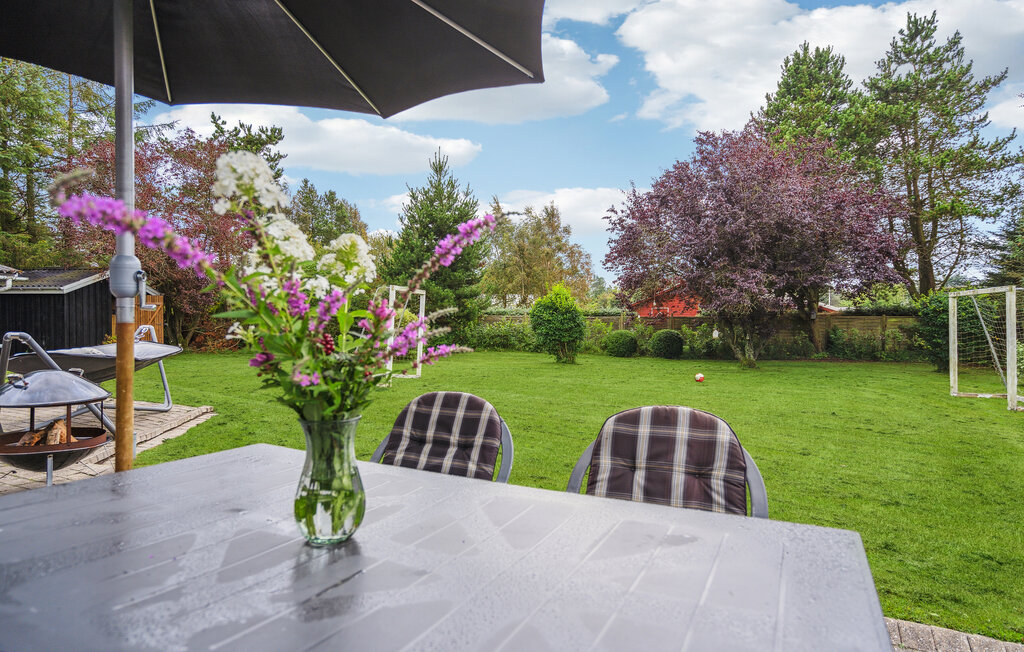 Feriehuse - Hals , Danmark - A30573 9