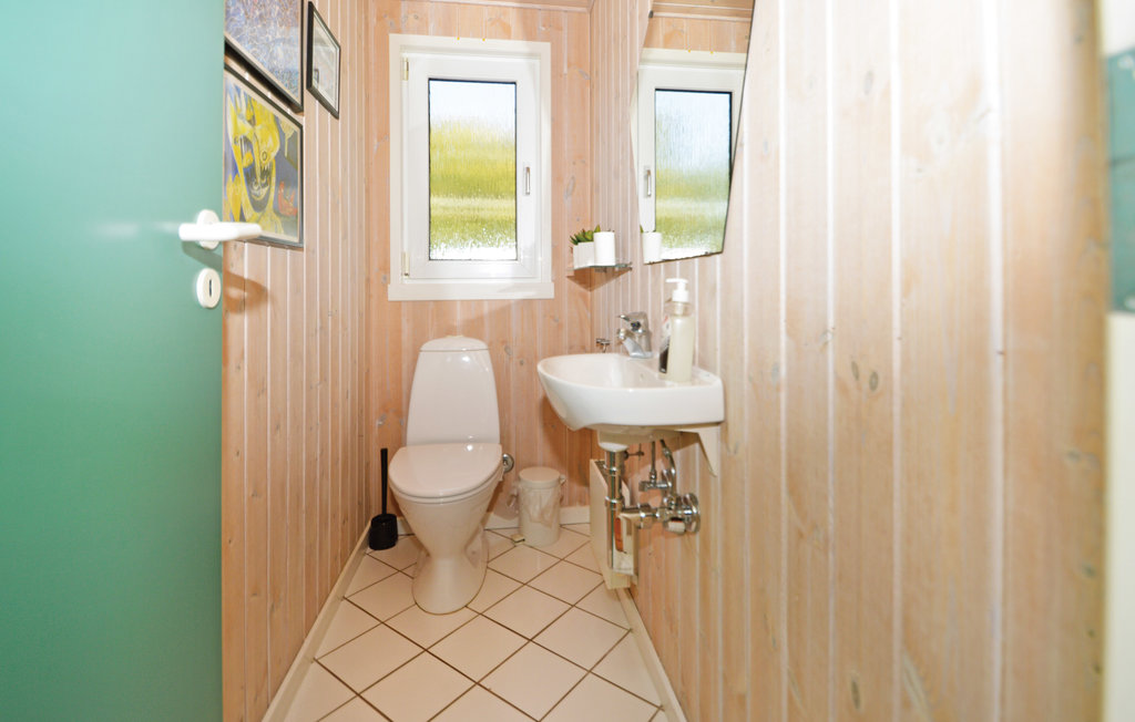 Ferienhaus - Blåvand , Dänemark - A3009 14