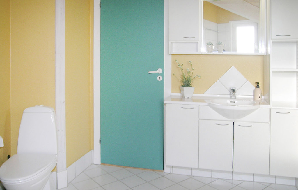 Ferienhaus - Blåvand , Dänemark - A3009 15