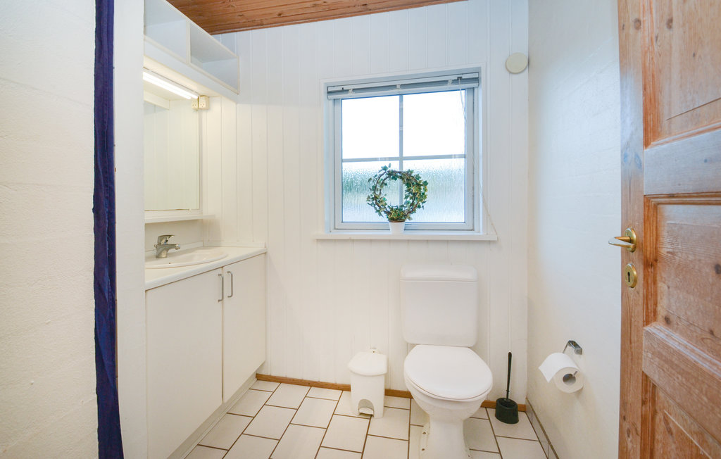 Semesterhus - Blåvand , Danmark - A3095 26