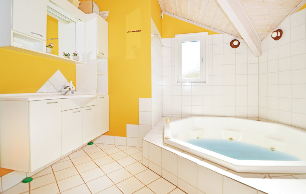 Ferienhaus - Blåvand , Dänemark - A3009 16