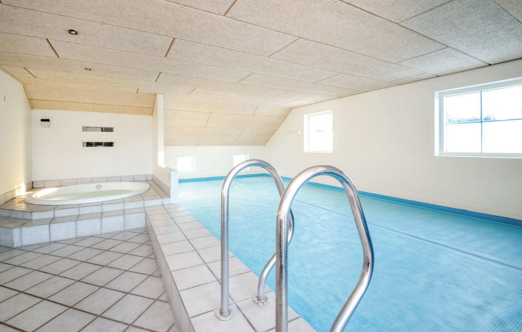 Semesterhus - Blåvand , Danmark - A3095 2