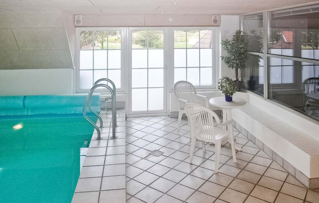 Semesterhus - Blåvand , Danmark - A3095 10