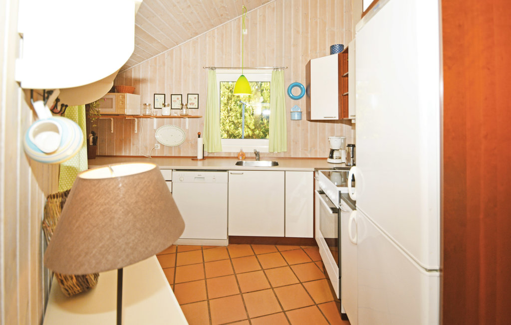 Ferienhaus - Blåvand , Dänemark - A3009 10
