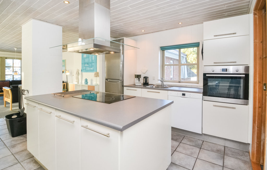 Semesterhus - Blåvand , Danmark - A3095 19