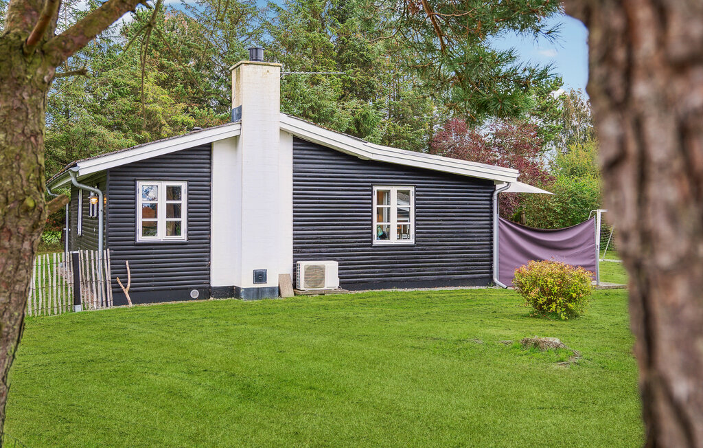 Feriehuse - Hals , Danmark - A30573 11