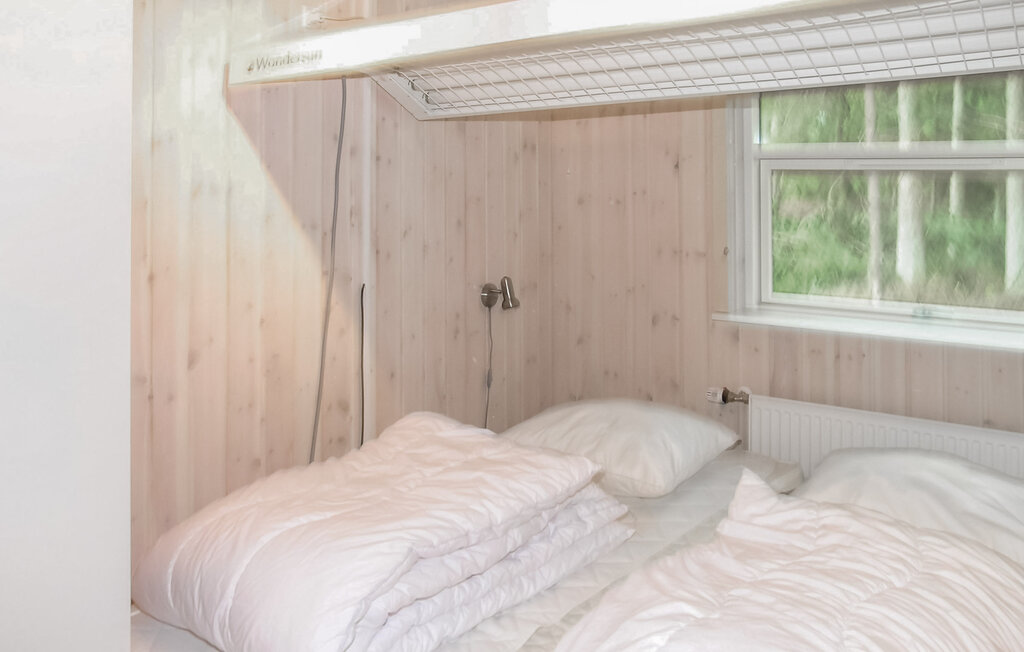 Ferienhaus - Hals , Dänemark - A30450 14