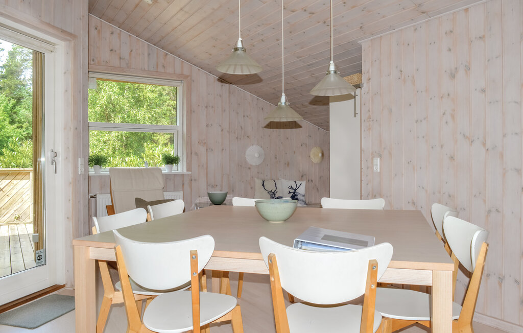Ferienhaus - Hals , Dänemark - A30450 8