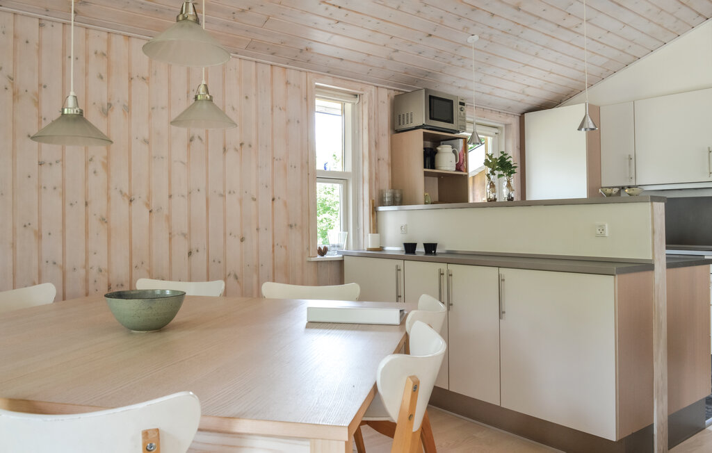 Ferienhaus - Hals , Dänemark - A30450 9