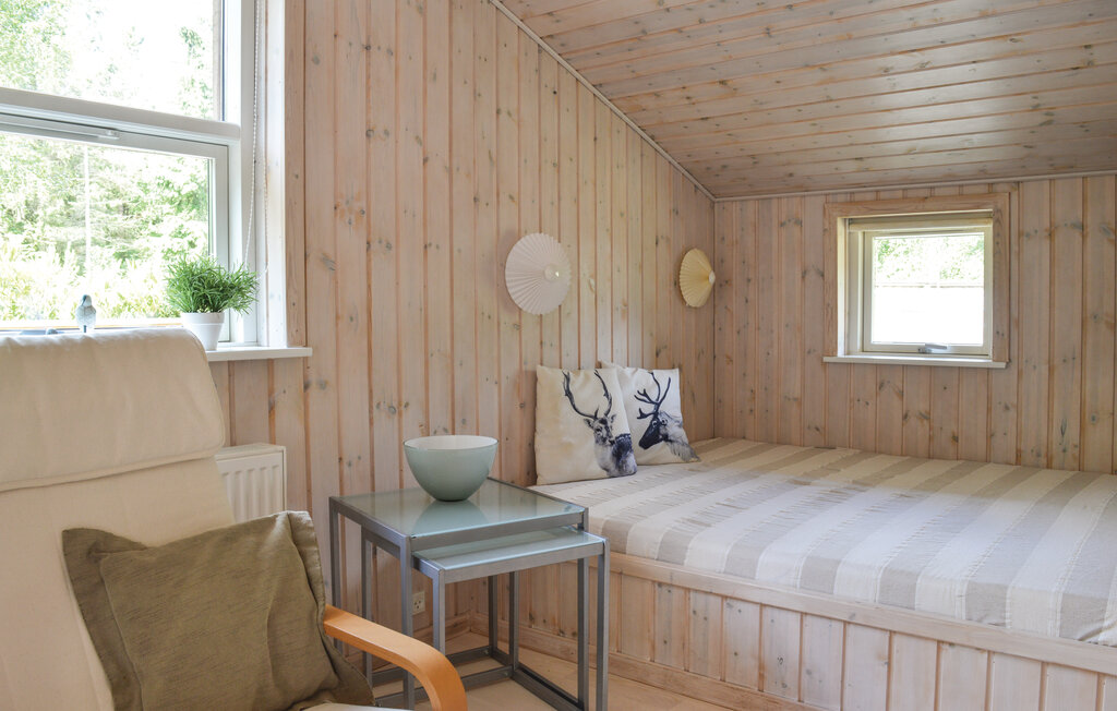Ferienhaus - Hals , Dänemark - A30450 10