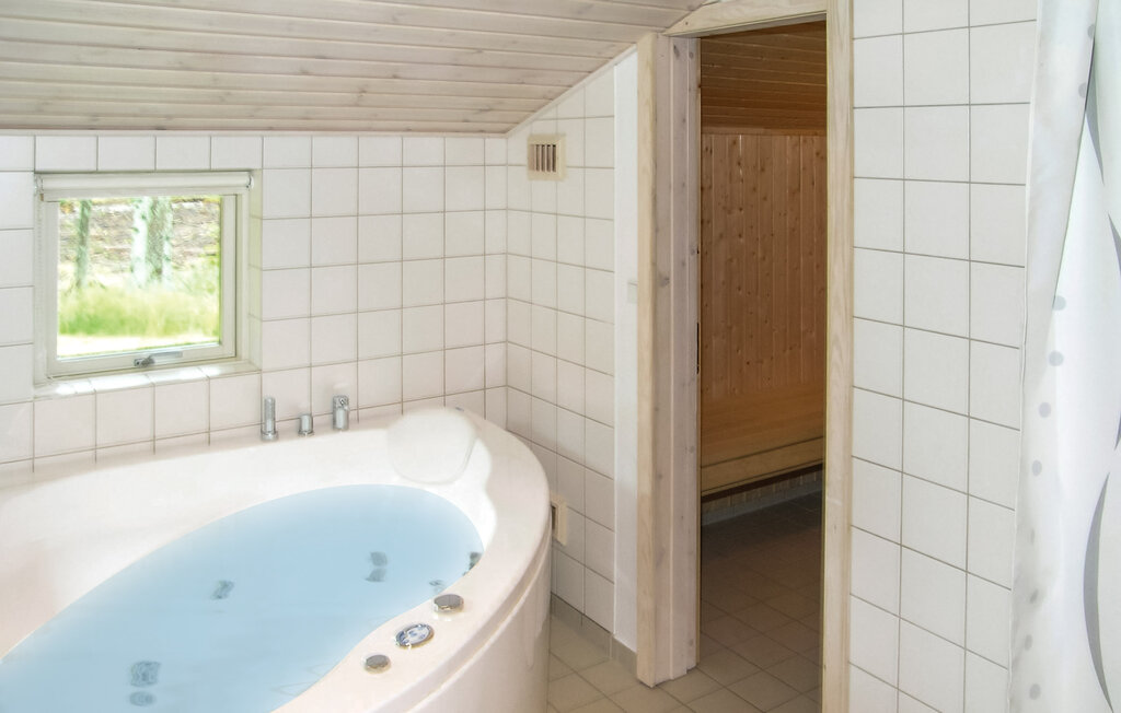 Ferienhaus - Hals , Dänemark - A30450 3