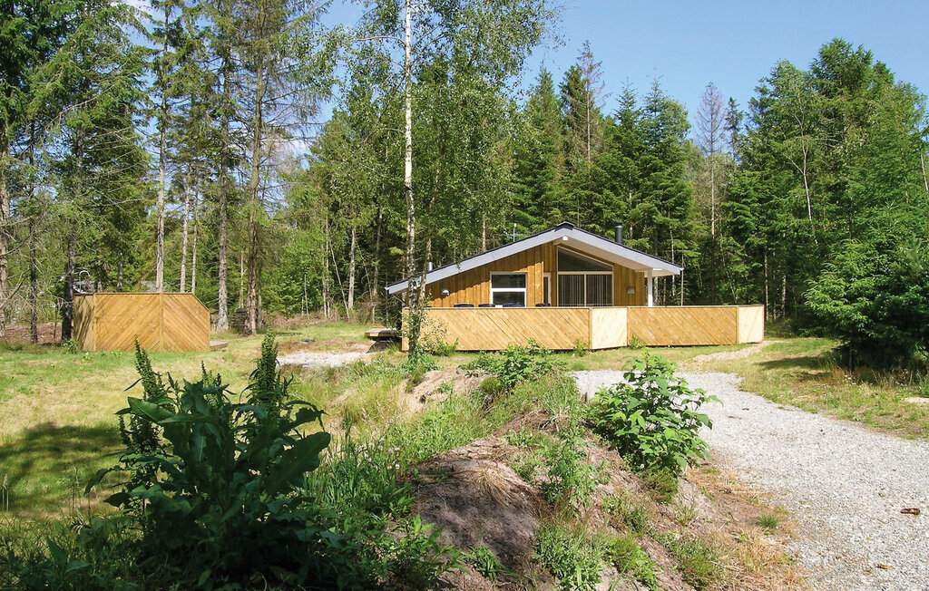 Ferienhaus - Hals , Dänemark - A30450 6