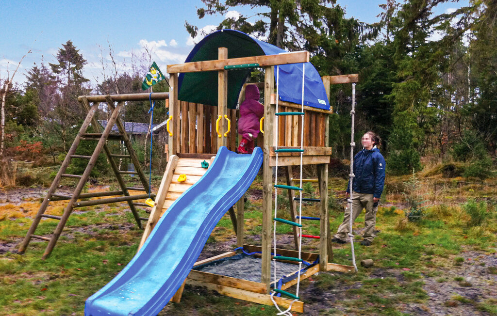 Ferienhaus - Hals , Dänemark - A30450 7