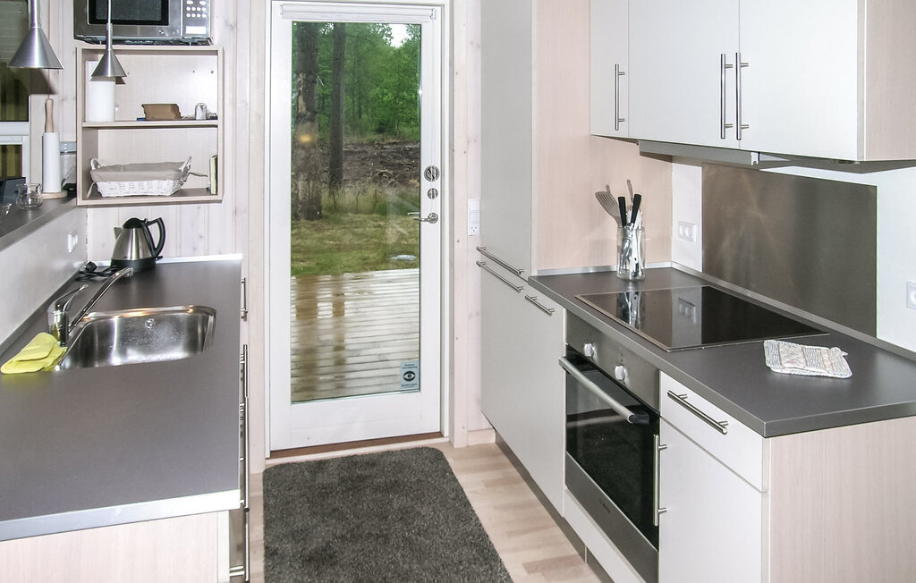 Ferienhaus - Hals , Dänemark - A30450 11