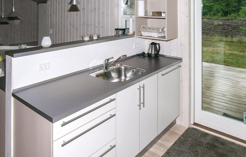 Ferienhaus - Hals , Dänemark - A30450 12