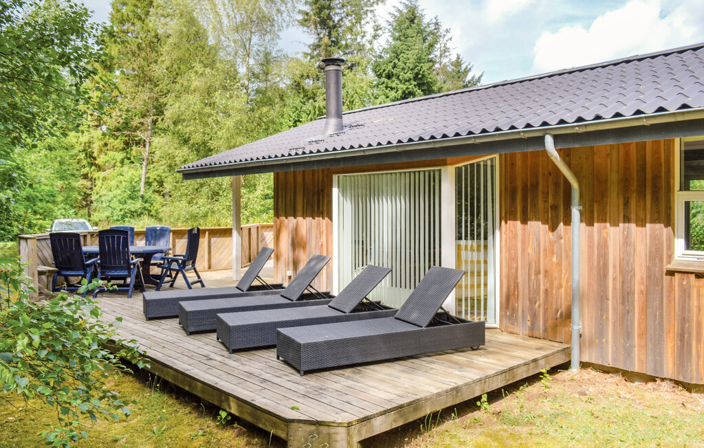 Ferienhaus - Hals , Dänemark - A30450 4