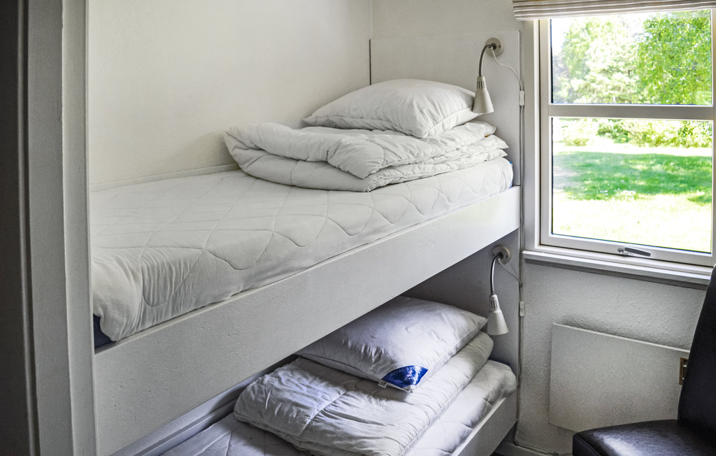 Feriehuse - Hou , Danmark - A30407 12