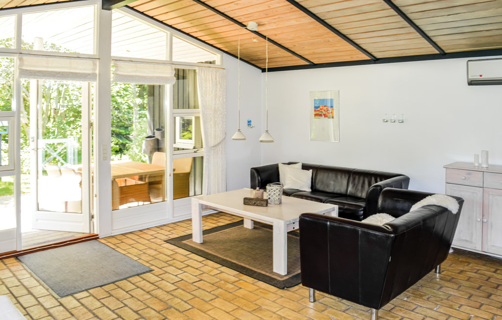 Feriehuse - Hou , Danmark - A30407 2