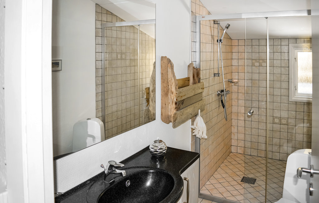Feriehuse - Hou , Danmark - A30407 14