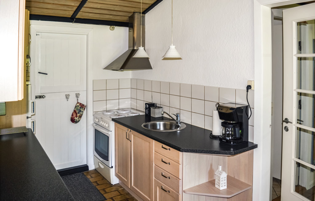 Feriehuse - Hou , Danmark - A30407 10