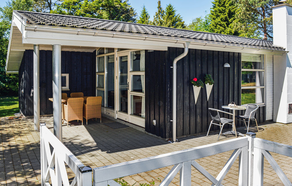 Feriehuse - Hou , Danmark - A30407 3