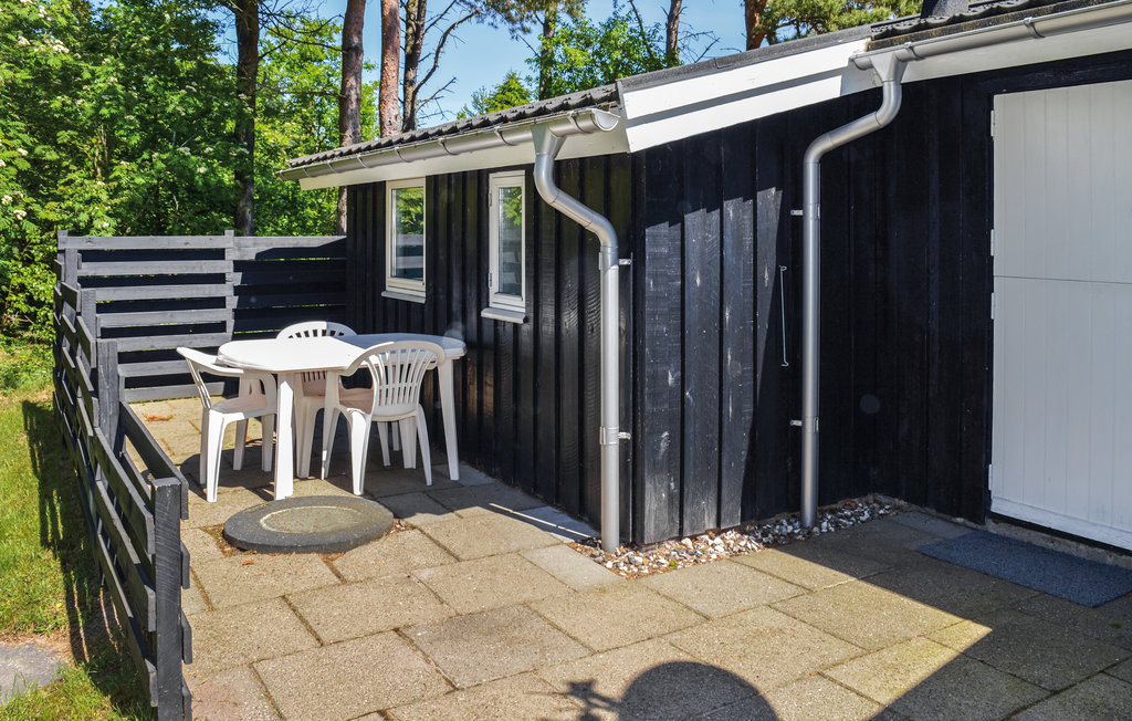 Feriehuse - Hou , Danmark - A30407 5