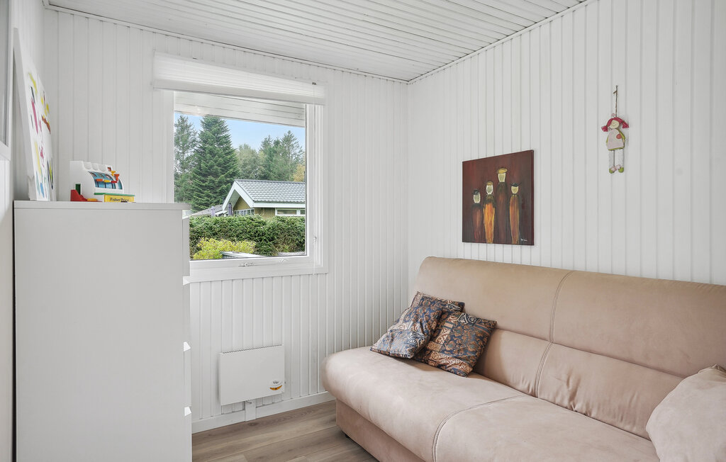 Ferienhaus - Hals , Dänemark - A30314 18