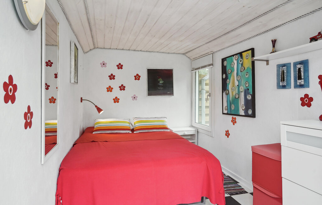 Ferienhaus - Hals , Dänemark - A30314 19