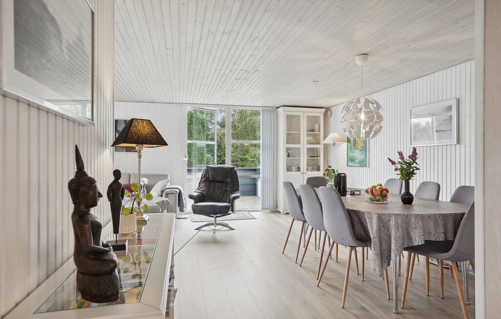 Ferienhaus - Hals , Dänemark - A30314 3