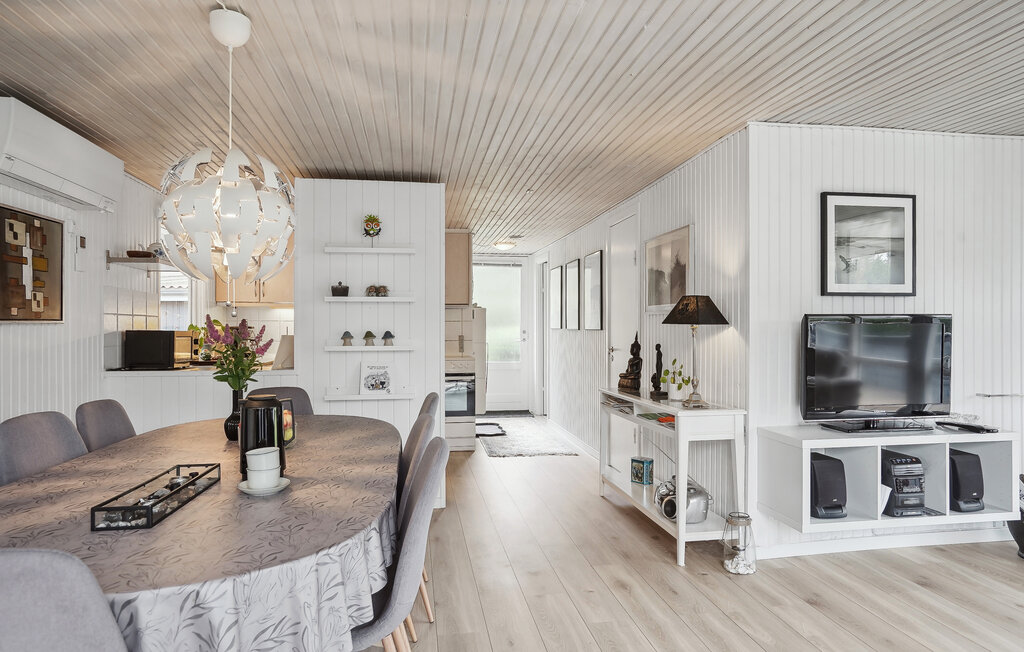 Ferienhaus - Hals , Dänemark - A30314 16