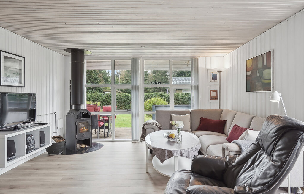 Ferienhaus - Hals , Dänemark - A30314 4