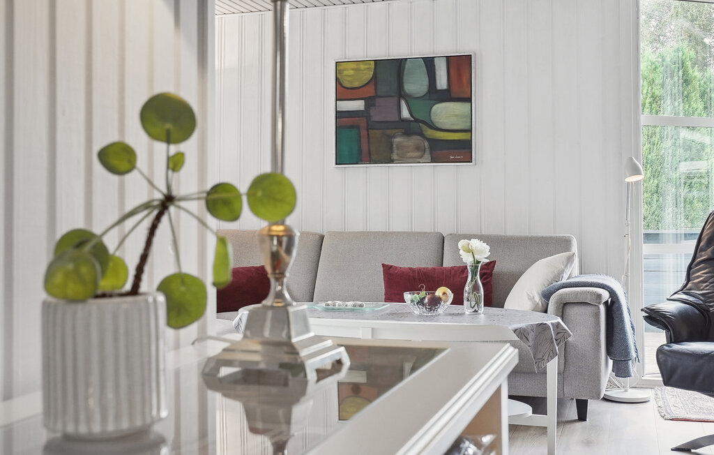 Ferienhaus - Hals , Dänemark - A30314 17