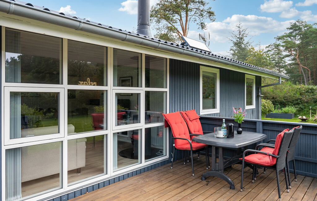 Ferienhaus - Hals , Dänemark - A30314 12