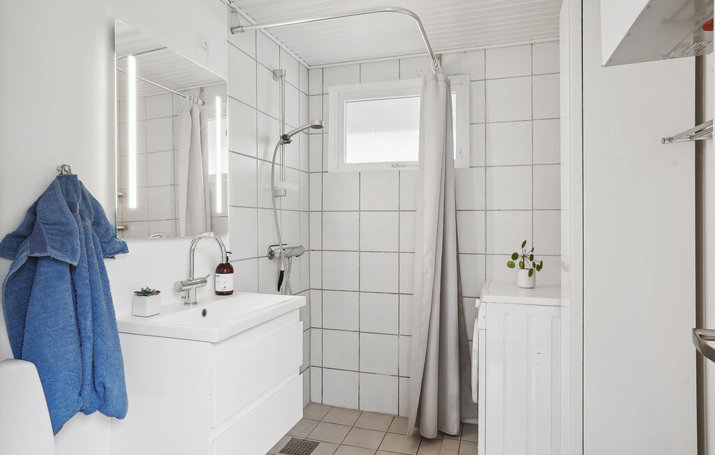 Ferienhaus - Hals , Dänemark - A30314 20