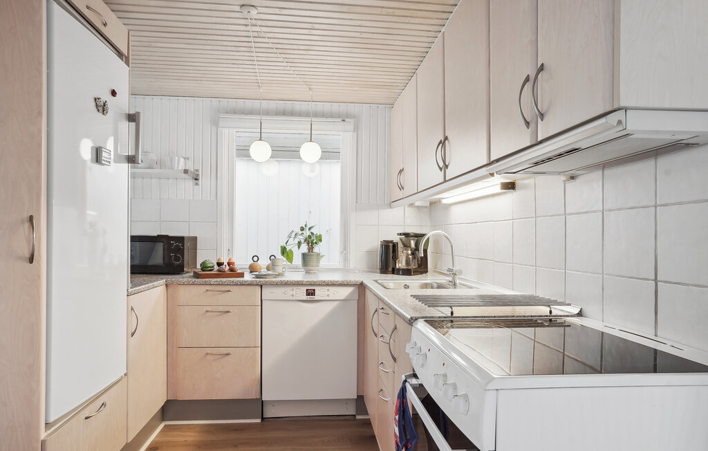 Ferienhaus - Hals , Dänemark - A30314 6