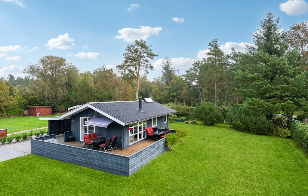 Ferienhaus - Hals , Dänemark - A30314 8