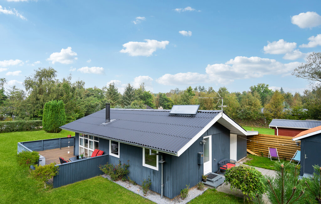 Ferienhaus - Hals , Dänemark - A30314 1