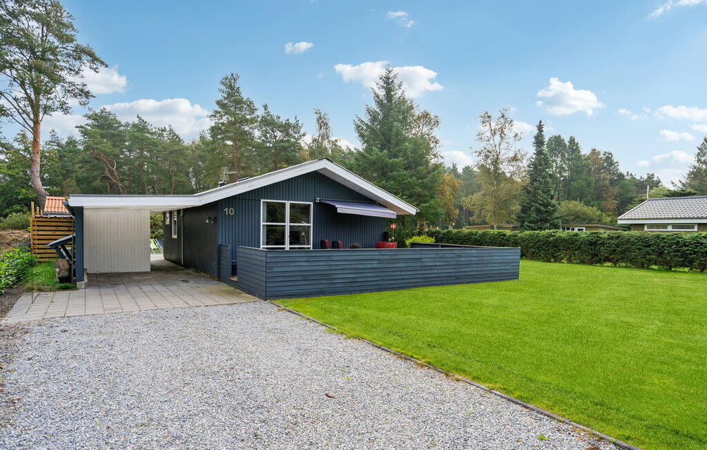 Ferienhaus - Hals , Dänemark - A30314 11